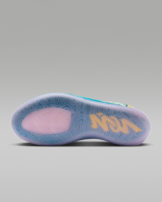Zion 4 PF Basketball Shoes. Nike SG